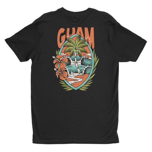 Guam Paradise-Islander