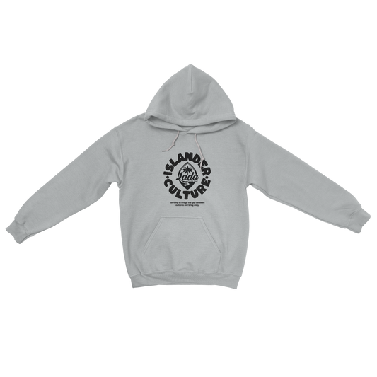 Islander Culture Hoodie