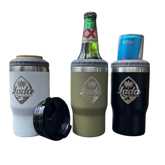 4 in 1 Koozies