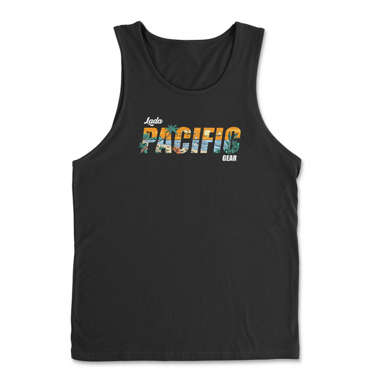 LPG Pacific